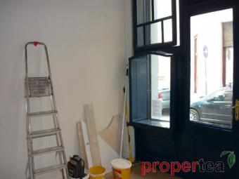 RETAIL SPACE IN THE CITY CENTER Budapest