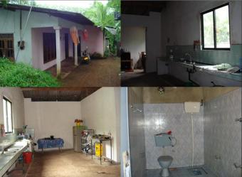 House in Kahathuduwa Colombo