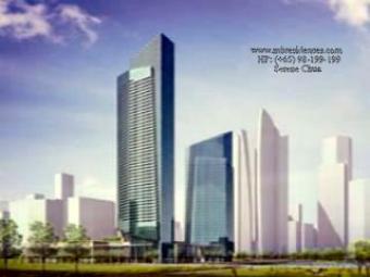 Marina bay residences MAY 2010 N Tanjong Pagar