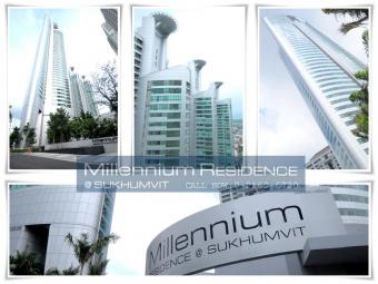 Millennium Residence  Sukhumvit Bangkok