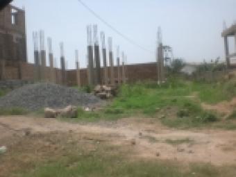 Commercial Property (Spintex) Accra