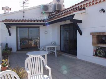A lovely holiday bungalow Denia