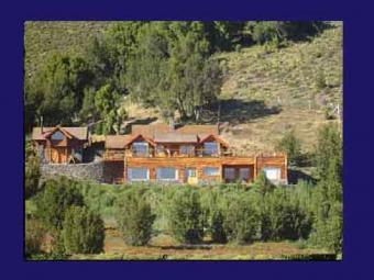 Patagonia / S.M.los Andes S.m.andes