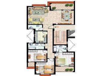 apartment for lease New Cairo