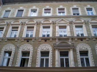 Rose Palace Budapest