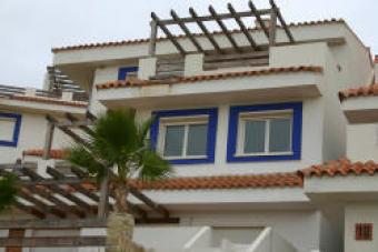 DISRESSED SALE 3 BED APARTME Manilva