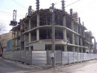 271 SQ.M THREE BEDROOM APARTMENT Varna