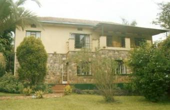 Henley Property Developers Ltd Jinja