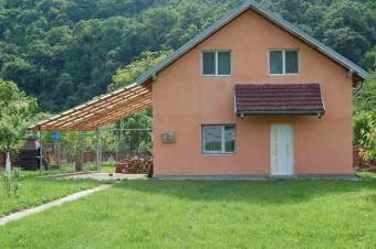 Vila for sale Baile Herculane Baile Herculane