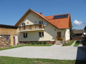 For sale in Slovak Paradise Spi�sk� Nov� Ves