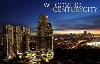 GRAMERCY RESIDENCES AT CENTURY C Makati
