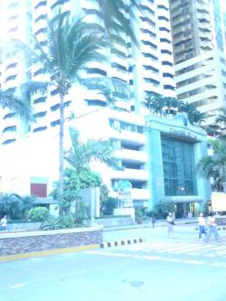 SemiFurnished 2BR condo for sale Ortigas, Pasig