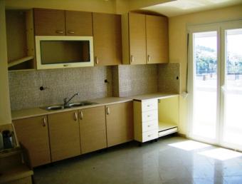 ON SALE newly built maisonete Kavala