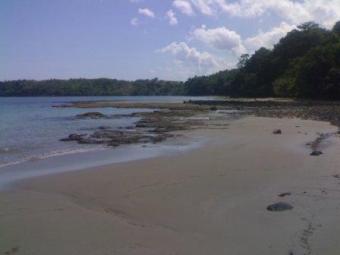 Palawan Beach Property For Sale Puerto Princesa