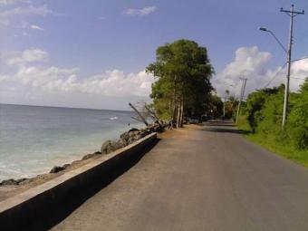 Great property 4Developme Tobago Pigeon Point