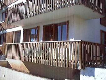 Flat close to Nice and Cannes Greolieres Les Neiges