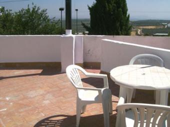 Just look at that View! Want IT? Estepa