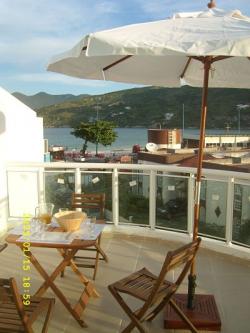 Brand new beach apartment Arraial Do Cabo