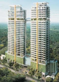 Lincoln Suites Singapore