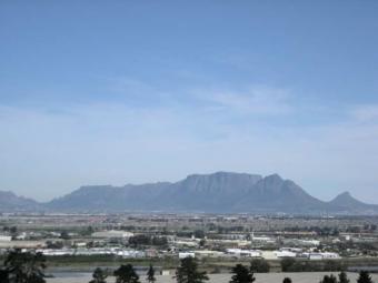 Prime plot Cape Winelands