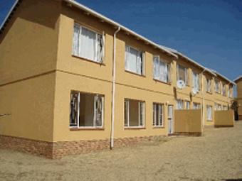 Property Investments Pretoria