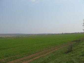 Land for regulation Bulgaria Varna