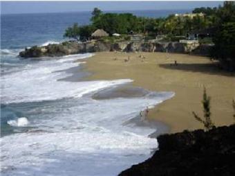 Nice Luxury Condominium Sosua