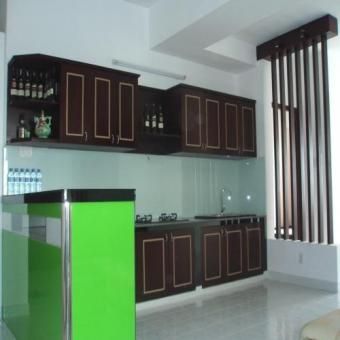 Nice flat for lease, cheap price Hcmc