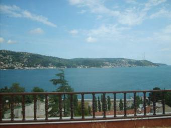 istanbul-kirecburnu (boshorus ) Istanbul