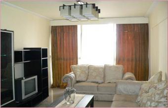 Apartemen Taman Rasuna Jakarta