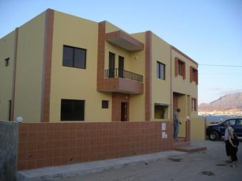 Waterfront Villa, Sao Vicente Mindelo