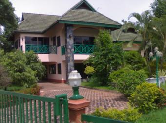 House for Sale in CM 5.95 Mil. Chiang Mai