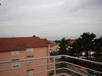 apartment 200 m from the sea Zadar