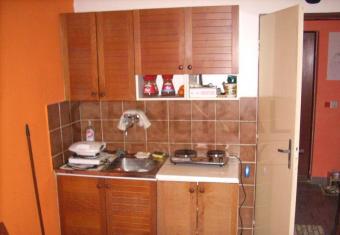 1 bedroom appartment, Prague. Prague
