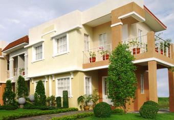 DIANA Townhouse (Best Seller) Cavite