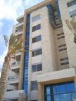 Unfurnished Luxury Apartment Amman
