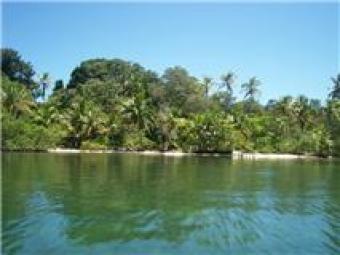 FOR SALE 1 ACRE ISLA BASTIMENTOS Bocas Del Toro