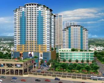 pioneer woodlands Mandaluyong