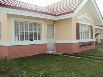 HOUSE IN PUAN.(RUSH SALE) Davao