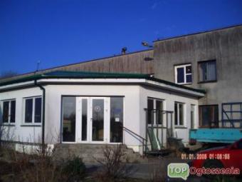 Attractive building plot with th Koszalin