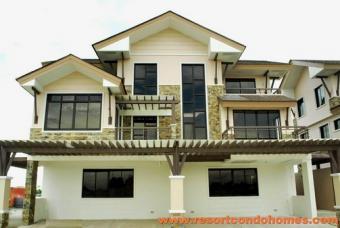 MAHOGANY PALCE 3 TAGUIG Makati
