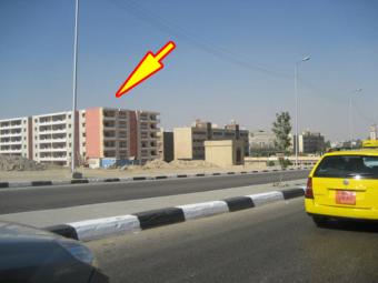 Apartment for sale 152m2 Cairo