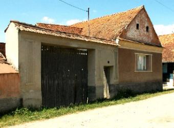 VIILAGE HOUSE TRANSYLVANIA Homorod