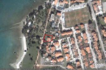 1.line to the sea Pula