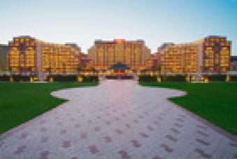 MAJESTIC-SUNNY BEACH-1ST LINE Sunny Beach