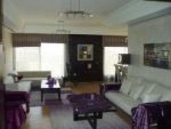 Furnished Luxury Apartment Abdoun