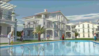 Akins Construction & Consulting Antalya