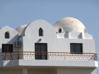 NEW villas for sale in LUXOR Luxor