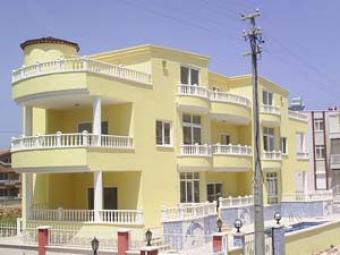 best turkish homes Didim