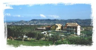 b&b country house Restaurant Pescara